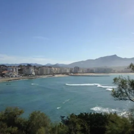 Saint-jean-de-luz, 2 Pieces, 4 Personnes - Fr-1-4-514